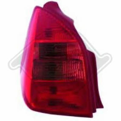 Diederichs 4000090 Tail lamp right 4000090: Buy near me in Poland at 2407.PL - Good price!