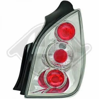 Diederichs 4000095 Tail lamp, set 4000095: Buy near me in Poland at 2407.PL - Good price!