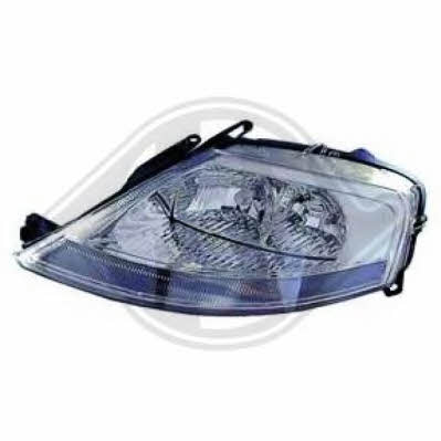 Diederichs 4005080 Headlight right 4005080: Buy near me in Poland at 2407.PL - Good price!