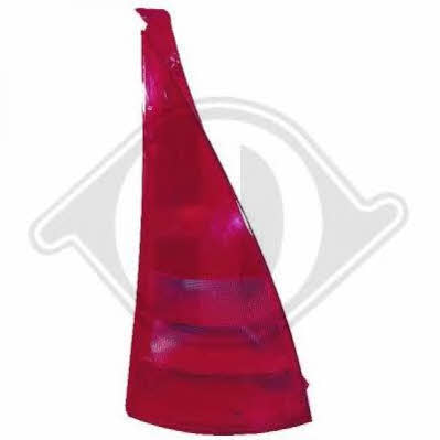 Diederichs 4005090 Tail lamp right 4005090: Buy near me in Poland at 2407.PL - Good price!