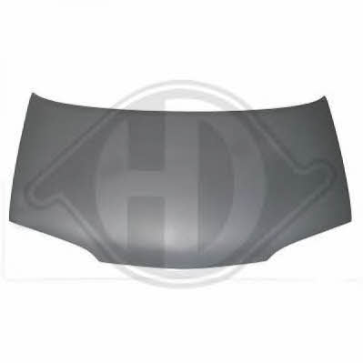 Diederichs 2500100 Hood 2500100: Buy near me in Poland at 2407.PL - Good price!