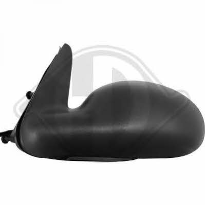 Diederichs 2605324 Rearview mirror external right 2605324: Buy near me in Poland at 2407.PL - Good price!