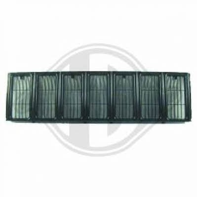 Diederichs 2612043 Main headlight frame 2612043: Buy near me at 2407.PL in Poland at an Affordable price!