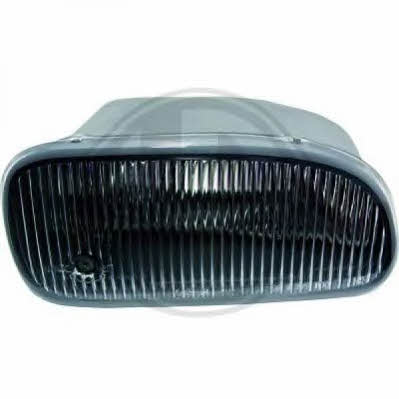 Diederichs 2612088 Fog headlight, right 2612088: Buy near me in Poland at 2407.PL - Good price!