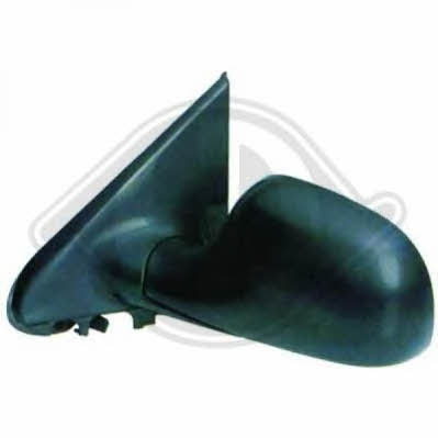 Diederichs 2621225 Rearview mirror external left 2621225: Buy near me in Poland at 2407.PL - Good price!