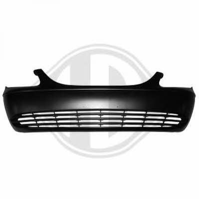 Diederichs 2622050 Front bumper 2622050: Buy near me in Poland at 2407.PL - Good price!