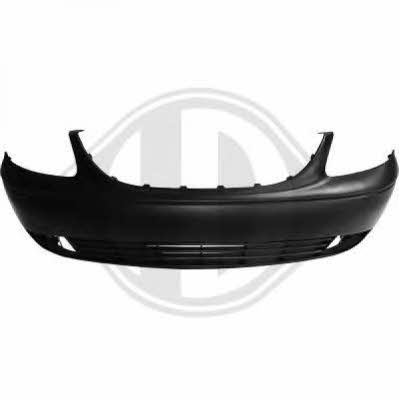 Diederichs 2622051 Front bumper 2622051: Buy near me in Poland at 2407.PL - Good price!