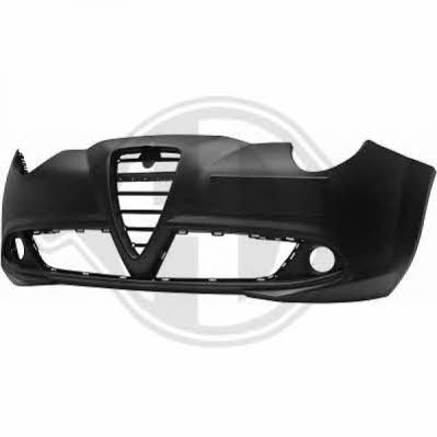 Diederichs 3005050 Front bumper 3005050: Buy near me in Poland at 2407.PL - Good price!