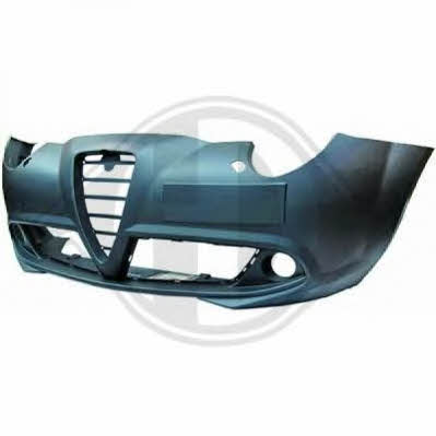 Diederichs 3005051 Front bumper 3005051: Buy near me in Poland at 2407.PL - Good price!