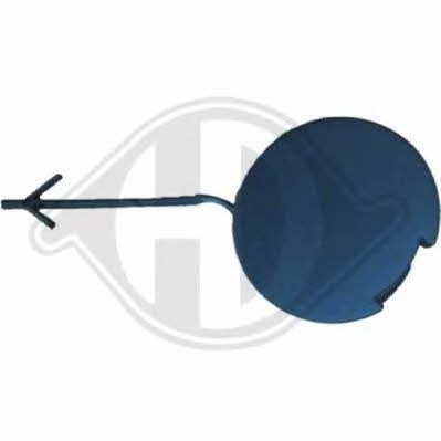 Diederichs 3005062 Plug towing hook 3005062: Buy near me in Poland at 2407.PL - Good price!