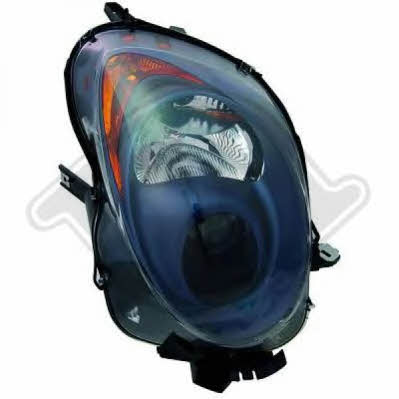 Diederichs 3005082 Headlight right 3005082: Buy near me in Poland at 2407.PL - Good price!