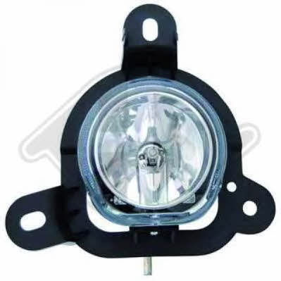 Diederichs 3005088 Fog headlight, right 3005088: Buy near me in Poland at 2407.PL - Good price!