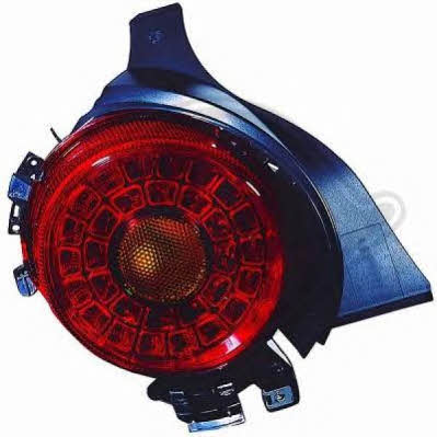 Diederichs 3005091 Tail lamp left 3005091: Buy near me in Poland at 2407.PL - Good price!