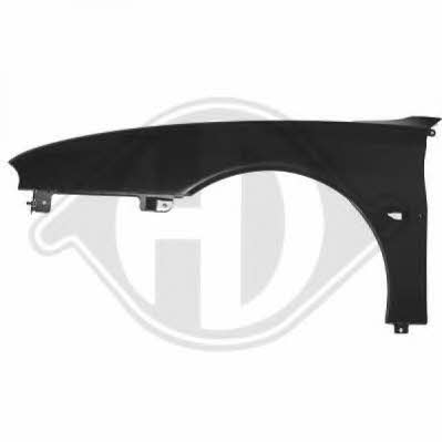 Diederichs 3025006 Front fender right 3025006: Buy near me in Poland at 2407.PL - Good price!