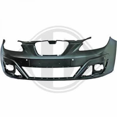 Diederichs 7495151 Front bumper 7495151: Buy near me in Poland at 2407.PL - Good price!