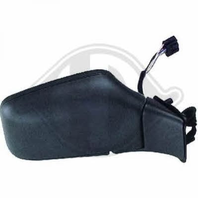 Diederichs 7621225 Rearview mirror external left 7621225: Buy near me in Poland at 2407.PL - Good price!