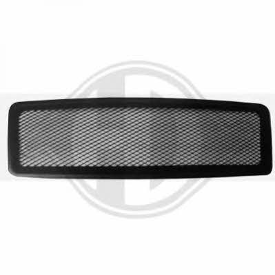 Diederichs 7621240 Grille radiator 7621240: Buy near me in Poland at 2407.PL - Good price!