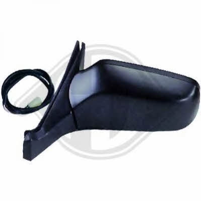 Diederichs 7630124 Rearview mirror external right 7630124: Buy near me in Poland at 2407.PL - Good price!