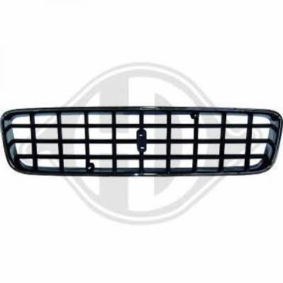 Diederichs 7685040 Grille radiator 7685040: Buy near me in Poland at 2407.PL - Good price!
