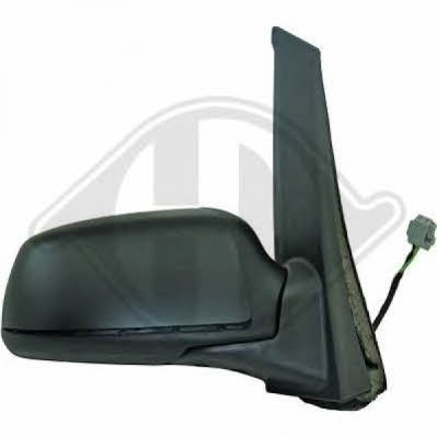 Diederichs 1465124 Rearview mirror external right 1465124: Buy near me in Poland at 2407.PL - Good price!