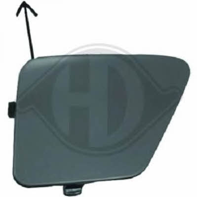 Diederichs 1466062 Plug towing hook 1466062: Buy near me in Poland at 2407.PL - Good price!