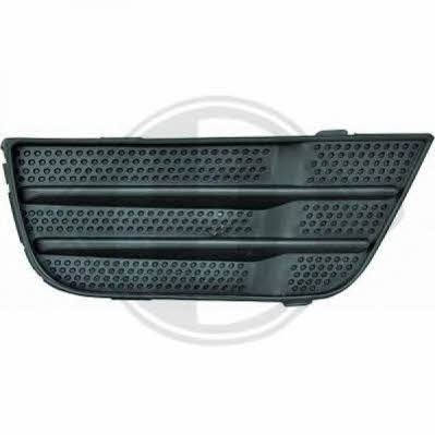 Diederichs 1475048 Front bumper grille (plug) right 1475048: Buy near me in Poland at 2407.PL - Good price!