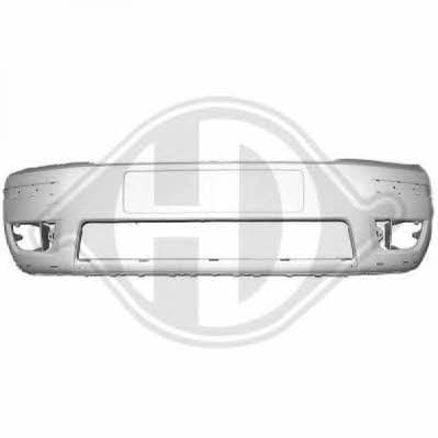 Diederichs 1475050 Front bumper 1475050: Buy near me in Poland at 2407.PL - Good price!