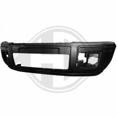 Diederichs 1475150 Front bumper 1475150: Buy near me in Poland at 2407.PL - Good price!