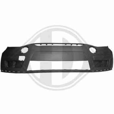 Diederichs 1485050 Front bumper 1485050: Buy near me in Poland at 2407.PL - Good price!