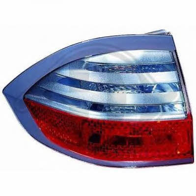 Diederichs 1485090 Tail lamp right 1485090: Buy near me in Poland at 2407.PL - Good price!