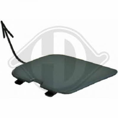 Diederichs 1485162 Plug towing hook 1485162: Buy near me in Poland at 2407.PL - Good price!
