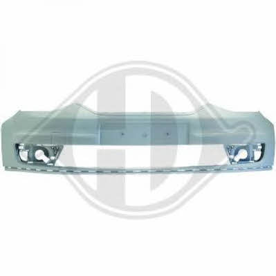 Diederichs 1491050 Front bumper 1491050: Buy near me in Poland at 2407.PL - Good price!