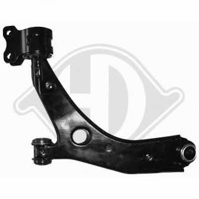 Diederichs 1561800 Suspension arm front lower right 1561800: Buy near me in Poland at 2407.PL - Good price!