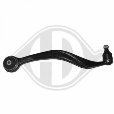 Diederichs 1562501 Suspension arm front lower left 1562501: Buy near me in Poland at 2407.PL - Good price!