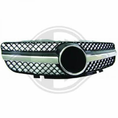 Diederichs 1600440 Grille radiator 1600440: Buy near me in Poland at 2407.PL - Good price!