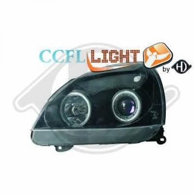 Diederichs 4413980 Main headlights, set 4413980: Buy near me at 2407.PL in Poland at an Affordable price!