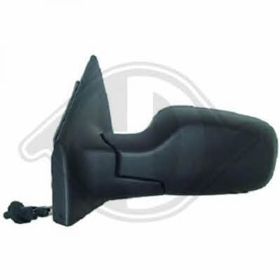 Diederichs 4414024 Rearview mirror external right 4414024: Buy near me at 2407.PL in Poland at an Affordable price!