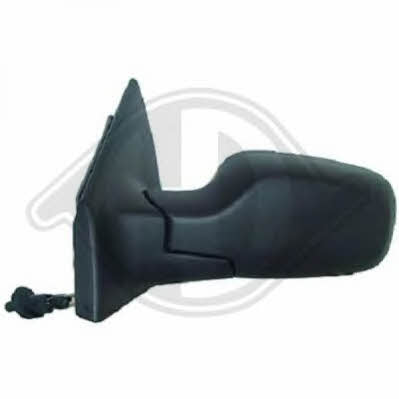 Diederichs 4414025 Rearview mirror external left 4414025: Buy near me in Poland at 2407.PL - Good price!