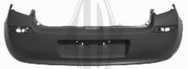 Diederichs 4414055 Bumper rear 4414055: Buy near me at 2407.PL in Poland at an Affordable price!