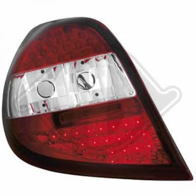 Diederichs 4414995 Tail lamp, set 4414995: Buy near me in Poland at 2407.PL - Good price!