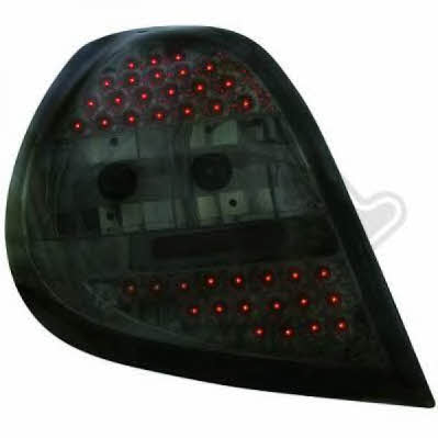 Diederichs 4414998 Tail lamp, set 4414998: Buy near me in Poland at 2407.PL - Good price!