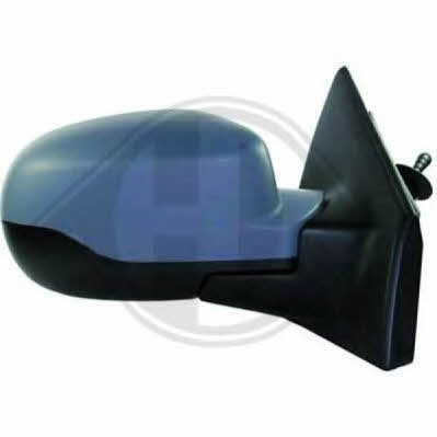 Diederichs 4415025 Rearview mirror external left 4415025: Buy near me in Poland at 2407.PL - Good price!