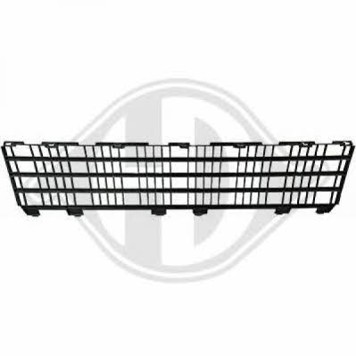 Diederichs 4415046 Front bumper grill 4415046: Buy near me in Poland at 2407.PL - Good price!