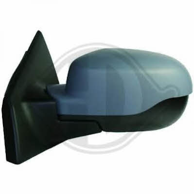 Diederichs 4415325 Rearview mirror external left 4415325: Buy near me in Poland at 2407.PL - Good price!