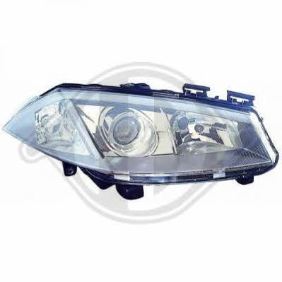 Diederichs 4464084 Headlight right 4464084: Buy near me in Poland at 2407.PL - Good price!