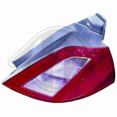 Diederichs 4464090 Tail lamp right 4464090: Buy near me in Poland at 2407.PL - Good price!