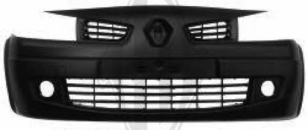 Diederichs 4464150 Front bumper 4464150: Buy near me at 2407.PL in Poland at an Affordable price!