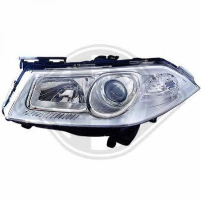 Diederichs 4464180 Headlight right 4464180: Buy near me in Poland at 2407.PL - Good price!