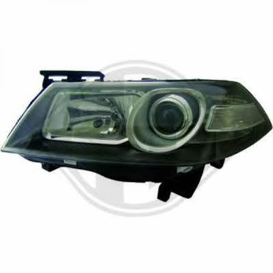 Diederichs 4464184 Headlight right 4464184: Buy near me in Poland at 2407.PL - Good price!