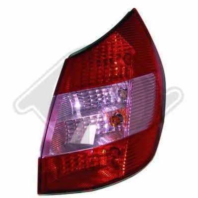 Diederichs 4464490 Tail lamp right 4464490: Buy near me in Poland at 2407.PL - Good price!